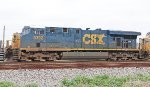 CSX 5392